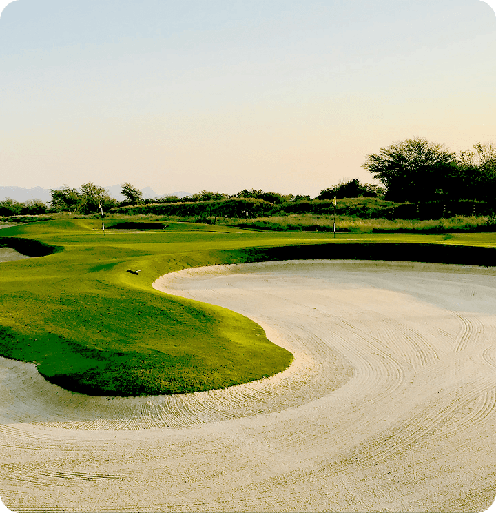 Why Change Resistance Harms Us More Than We Think: The Golf Edition